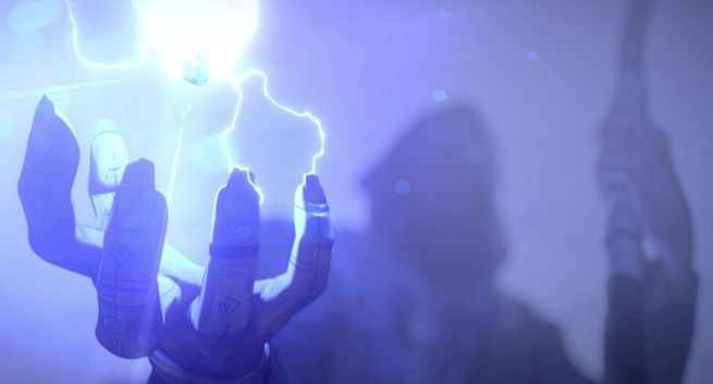 Netflix przeniesie na mały ekran grę "League of Legends"