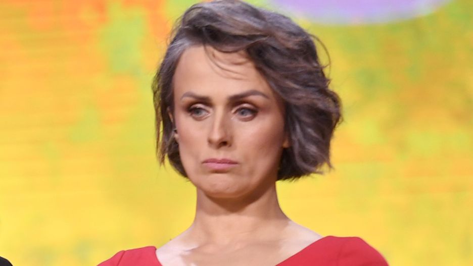 Natalia Niemen po latach rozprawiła się z trudnym dzieciństwem