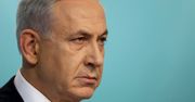 Premier Izraela w opałach. Jest akt oskarżenia