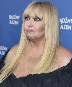 Drwili z odmłodzenia Maryli Rodowicz. Gwiazda odpowiedziała