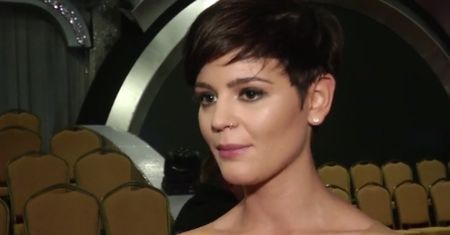 Honey o pierwszym odcinku "TZG": "Czuję ulgę!"