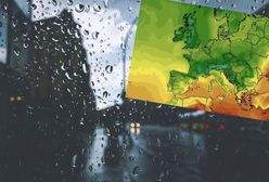 Pogoda. Synoptycy z IMGW zapowiadają deszcz i burze
