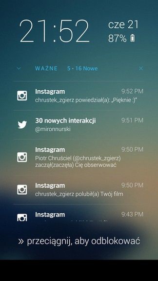 Weekendowy Zestaw Gier i Aplikacji: Launcher 8 Pro, aplikacje do zarządzania powiadomieniami i Copa Toon 2014 4