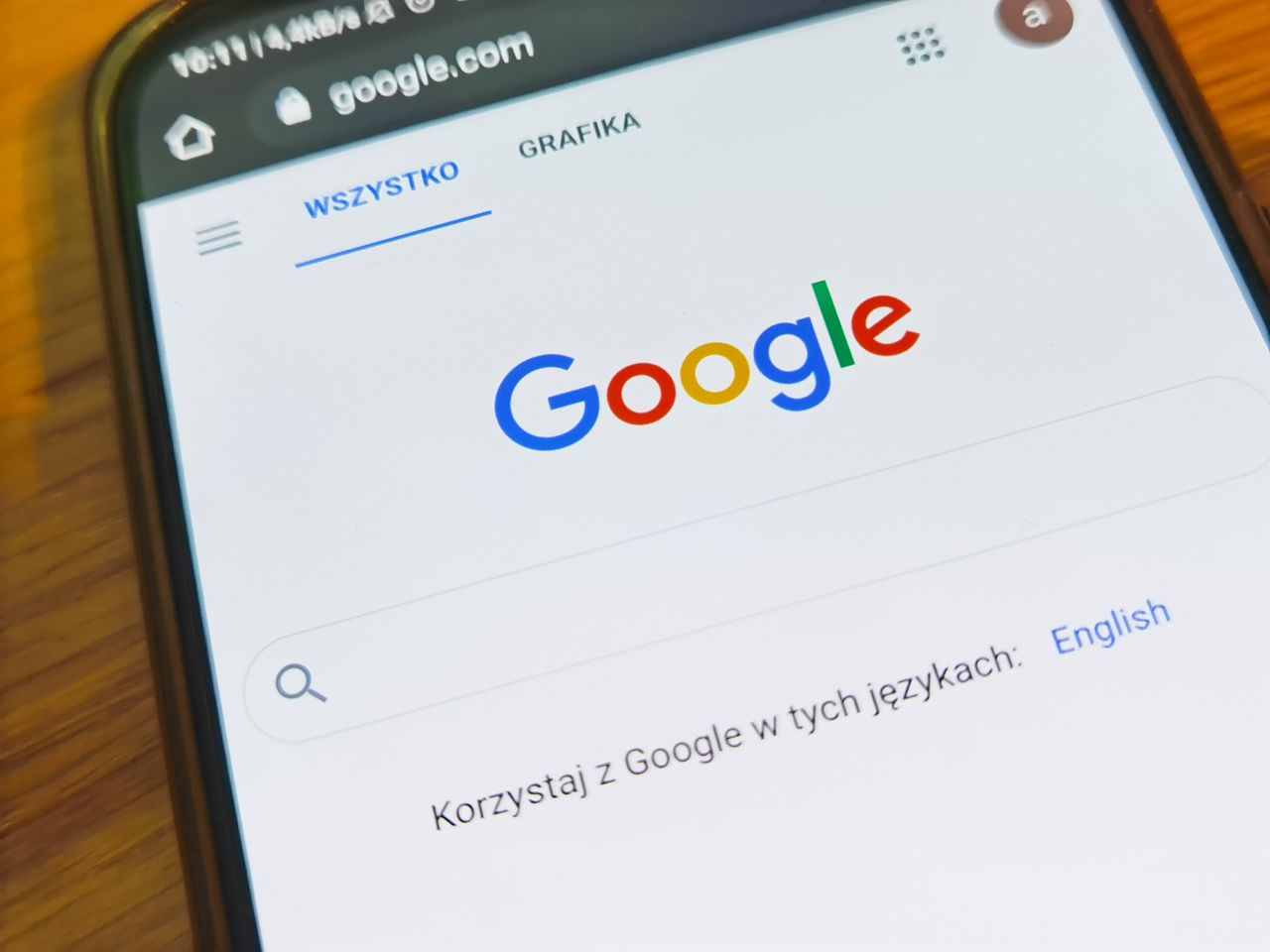 Google ujawnił, ile zbiera o nas informacji. Można się załamać