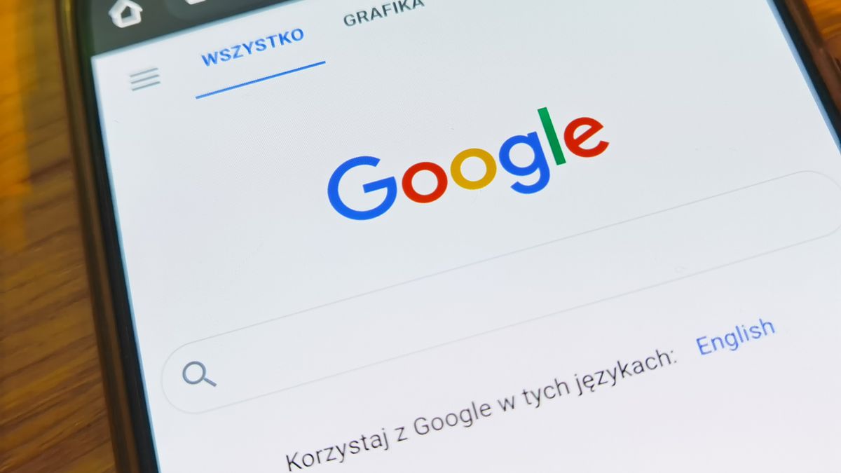 Google wreszcie dodał etykiety prywatności /fot. dobreprogramy