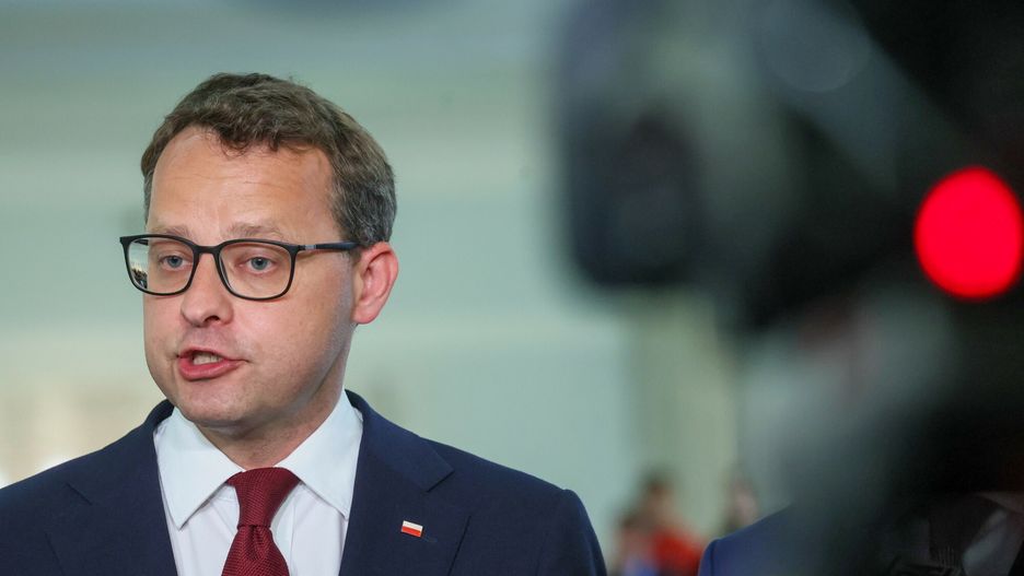Marcin Romanowski