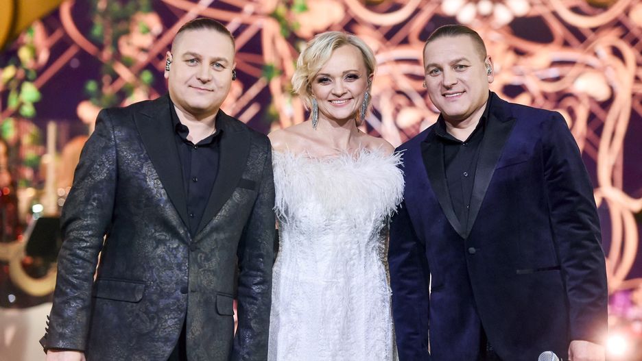 Golec uOrkiestra w pełnym składzie