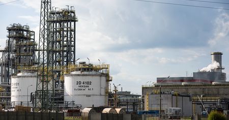 Orlen chce zmian w podatku od wydobycia. Odpowiada resortowi finansów