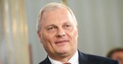 Lech Kołakowski - zawieszony poseł: PiS może stracić większość