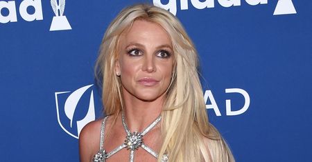 Britney Spears sądzi się z ojcem. Od lat zarządza jej majątkiem