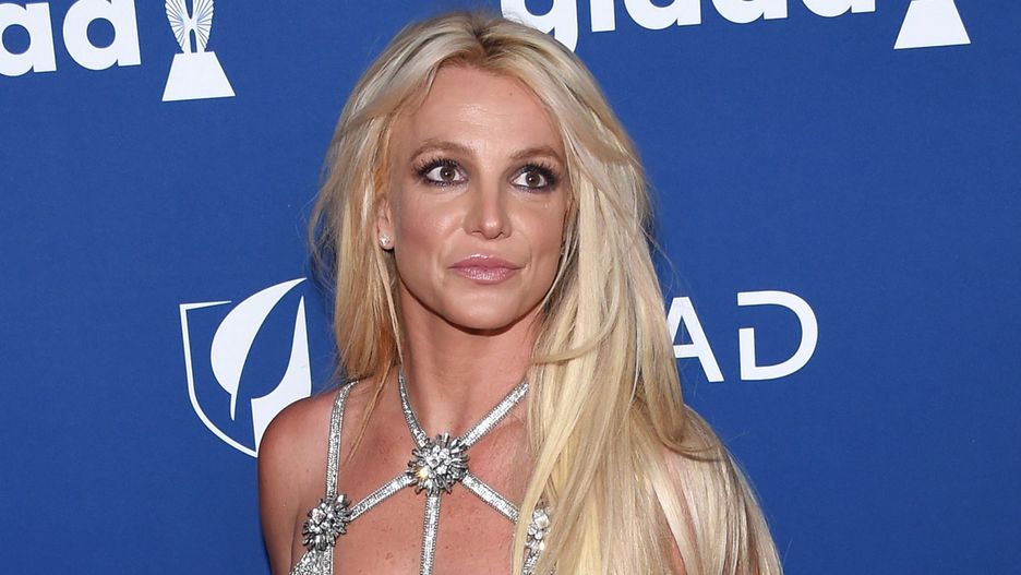 britney