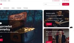 eurobank odświeża wygląd swojego serwisu internetowego