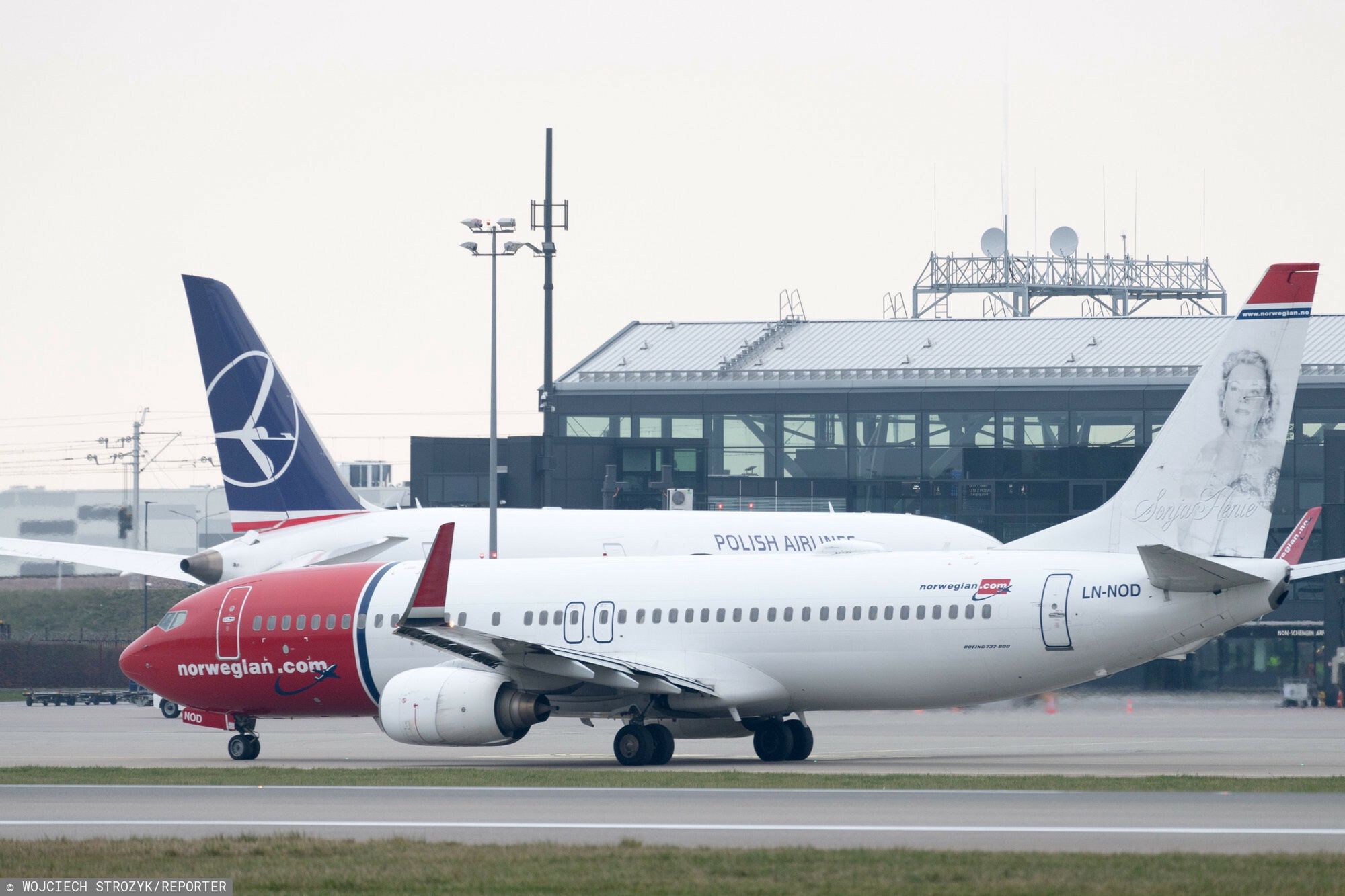 Amerykański koncern Boeing padł ofiarą złośliwego oprogramowania WannaCry. 