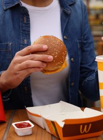 McDonald's dyskryminuje Polaków? Tiktoker ma dowody