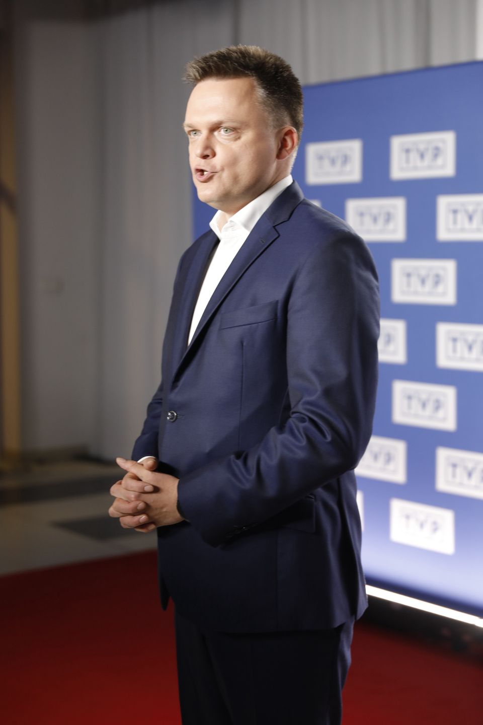 szymon Hołownia