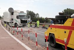 Warszawa. Śmiertelny wypadek na Targówku. Zginął pasażer