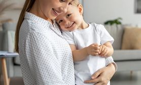 Jak dobrać zabawkę do wieku dziecka?