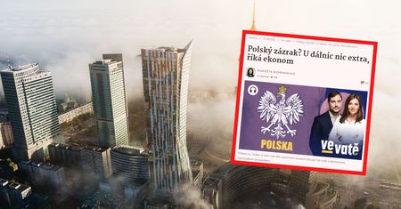 "Tego nie chcemy". Czesi z obawami spoglądają w stronę Polski