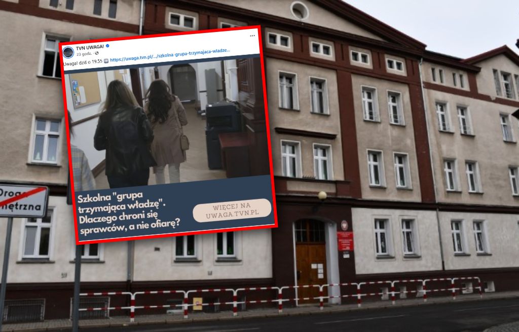 Drastycznie znęcali się nad kolegą. Zdumiewająca reakcja szkoły