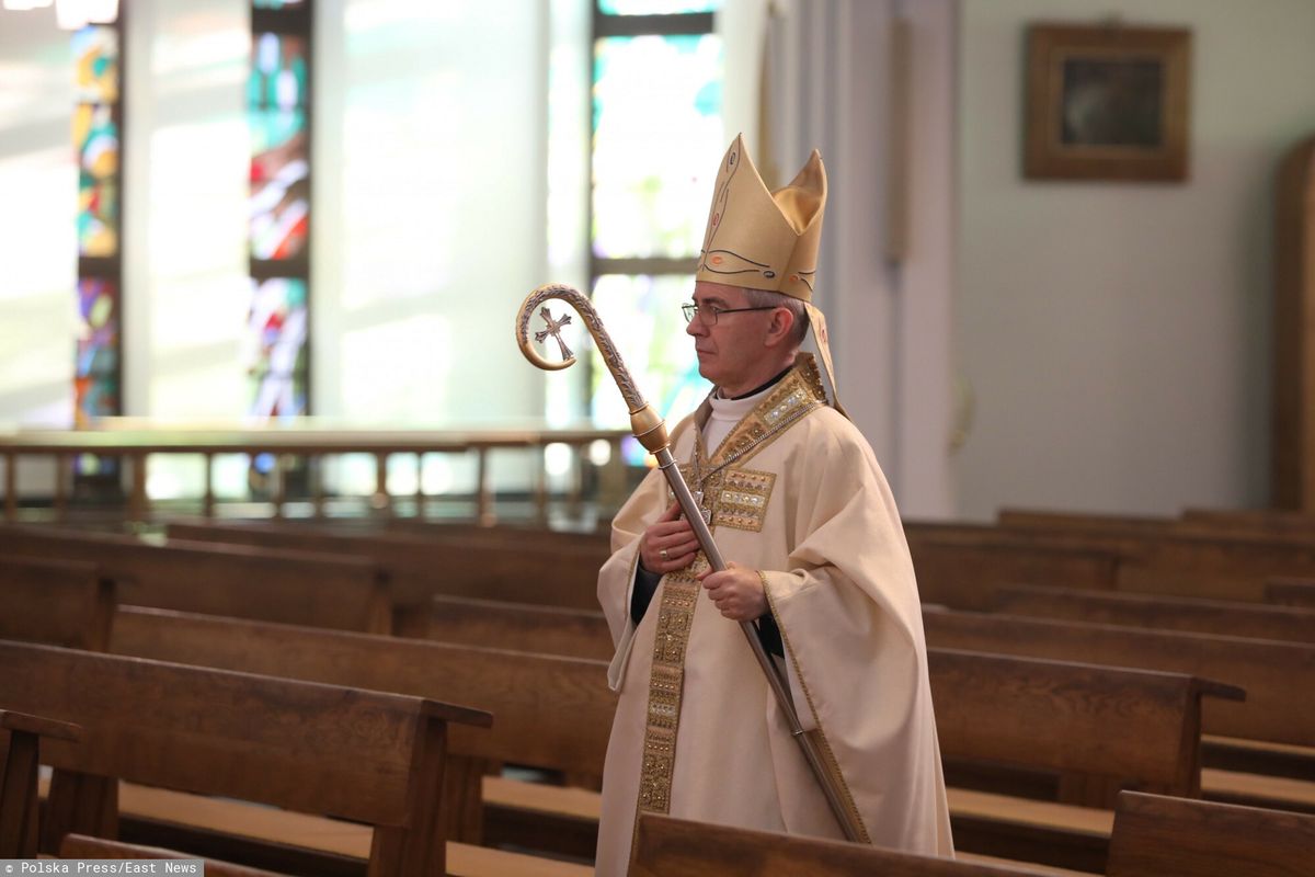 Kolęda na nowych zasadach. Biskup z Tarnowa ma rozwiązanie