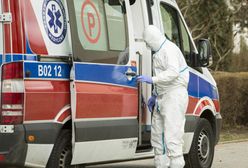 Koronawirus w Polsce. Woj. mazowieckie na drugim miejscu