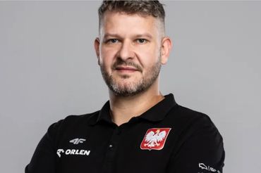 Michał Fałkowski, fot. Legia Warszawa