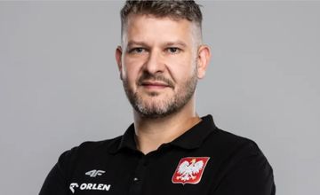 Nowy szef komunikacji w koszykarskiej Legii