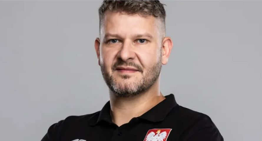 Nowy szef komunikacji w koszykarskiej Legii