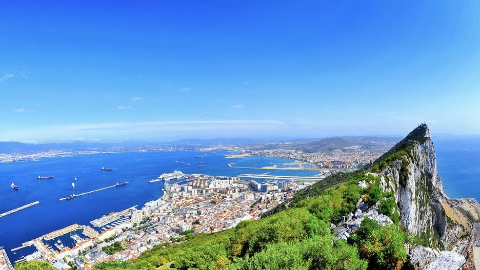Gibraltar, brytyjskie terytorium zamorskie, nie chce ponosić konsekwencji brexitu