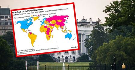 W USA zdecydowali. Polska krajem drugiej kategorii