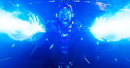 "Ant-Man i Osa: Kwantomania". Fani będą wściekli. Marvel ma ogromny problem