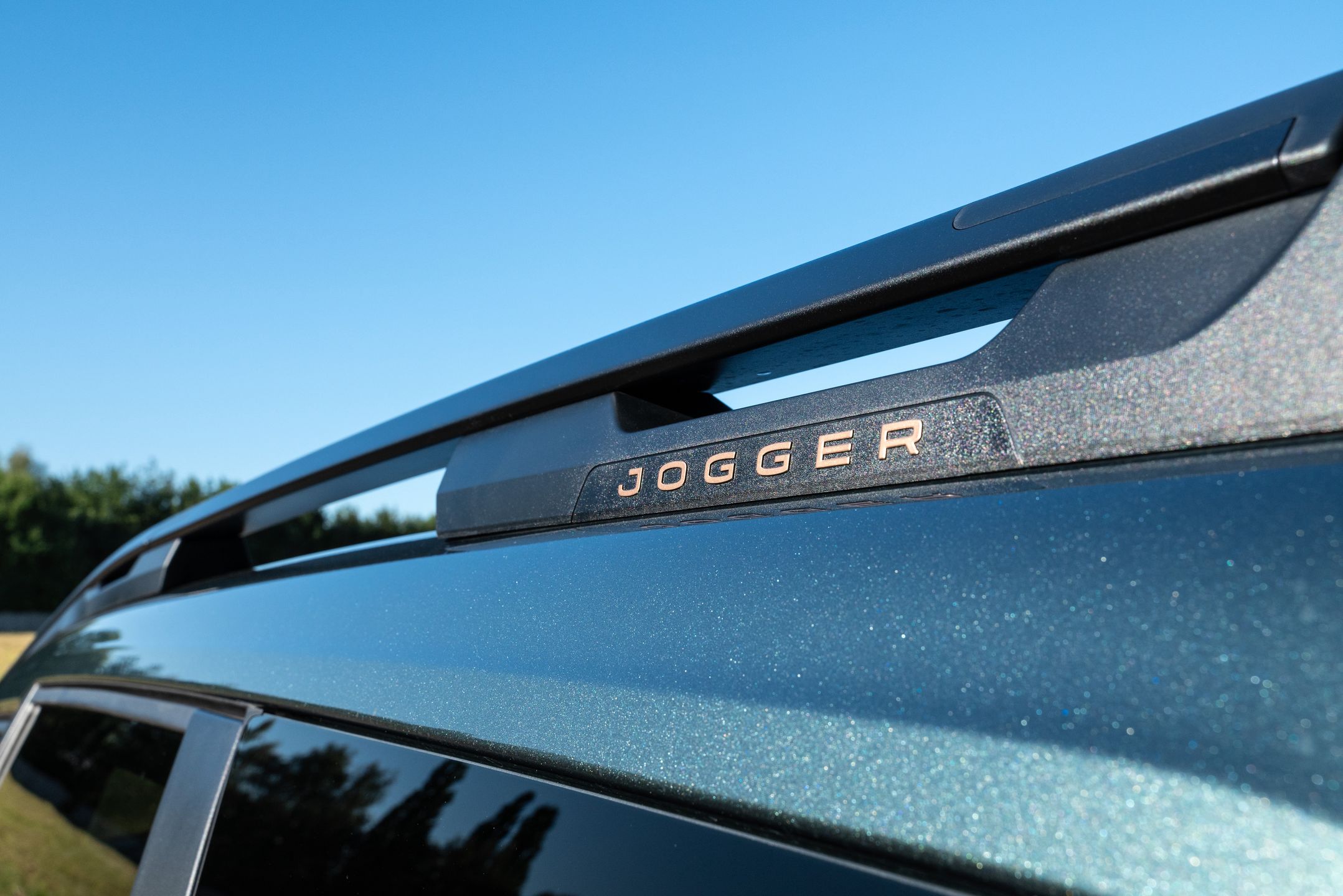 Dacia Jogger Hybrid 140