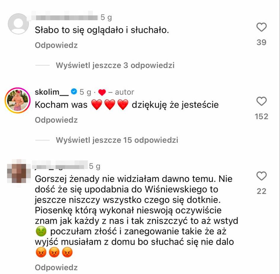 Widzowie MIAŻDŻĄ Festiwal Weselnych Przebojów