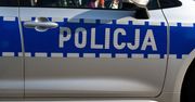 Szamotuły: Policjanci po służbie zatrzymali pijanego 18-latka, który spowodował kolizję podczas wyprzedzania hulajnogi elektrycznej