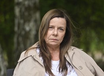 "Matka nie jest przyjaciółką". Opowiedziała o dorosłej córce