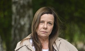 "Matka nie jest przyjaciółką". Opowiedziała o dorosłej córce