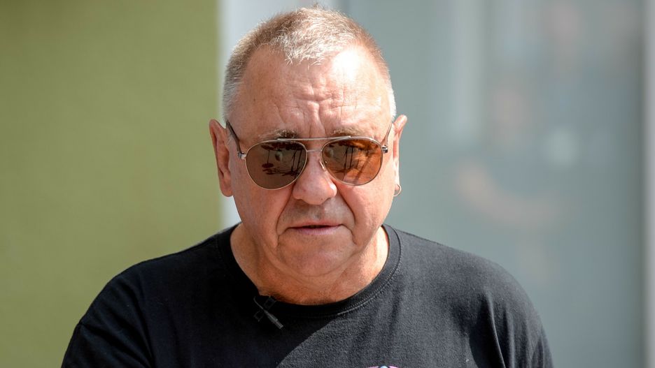 Hej na Pol'and'Rock. Jurek Owsiak zabrał głos 