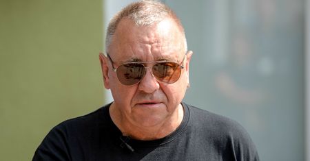 Owsiak ostro na Pol'and'Rock. Ma wiadomość "dla hejterów"