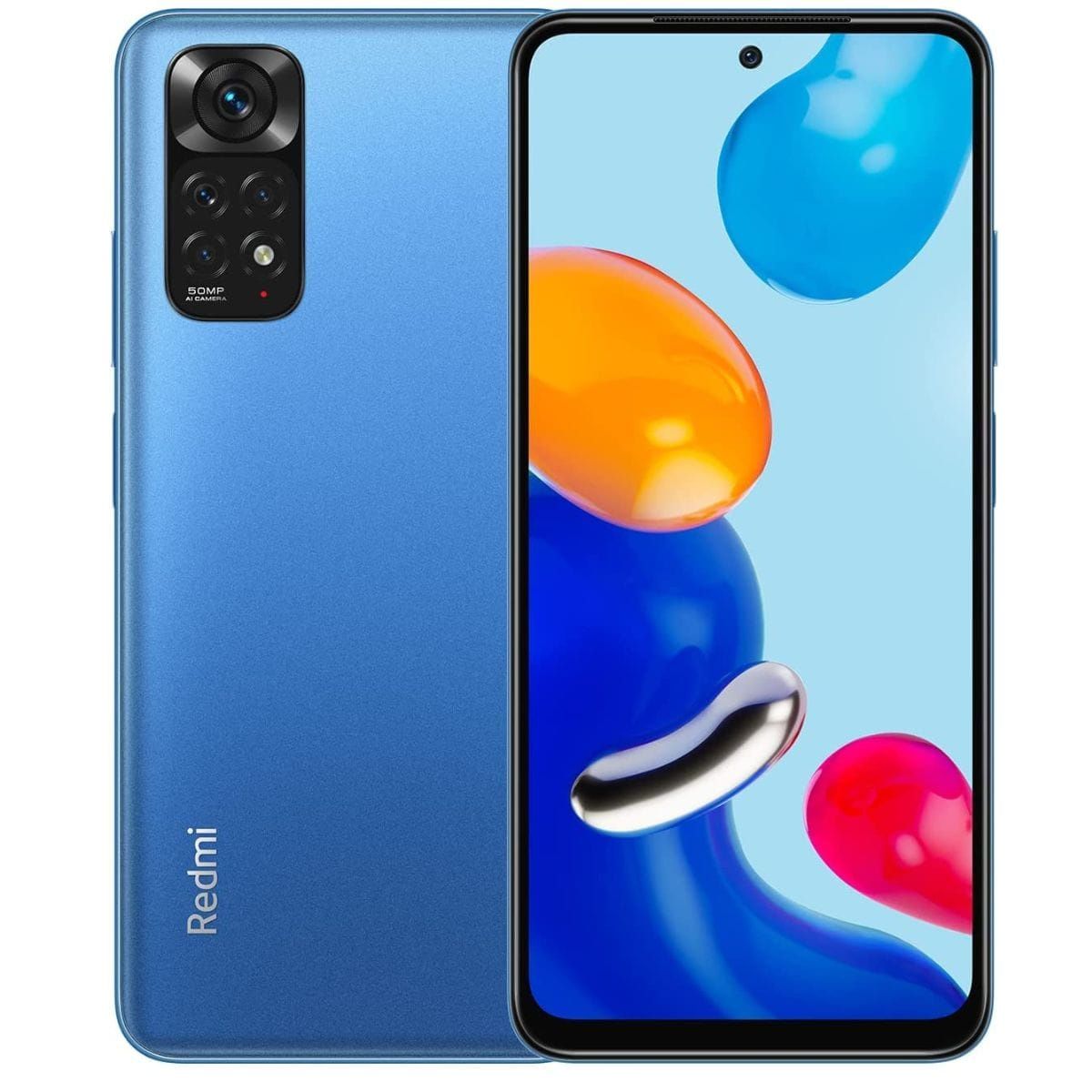 Xiaomi Redmi Note 11