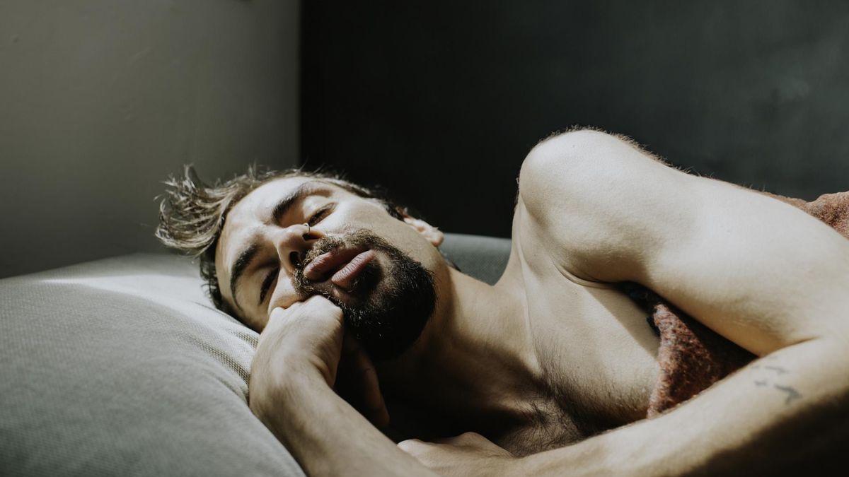 Nie tylko treść snów ma znaczenie - kluczowa jest również jego ilość