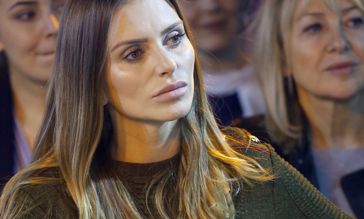 Monika Goździalska powiedziała, co sądzi o Polakach