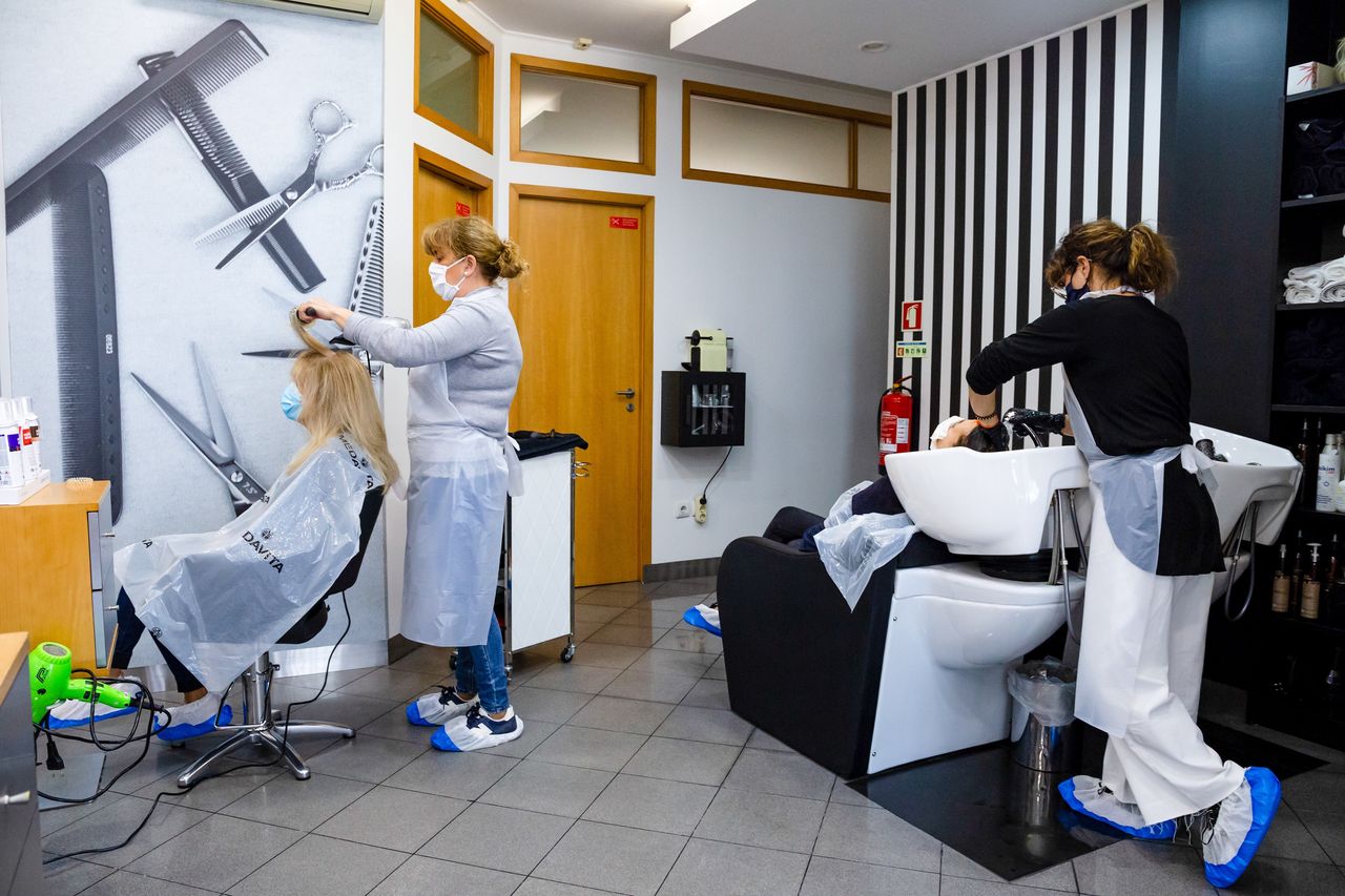 Tarcza PFR 2.0. Branża beauty apeluje o pomoc. "Wiele firm rozważa zamknięcie działalności"