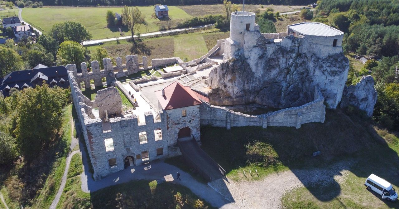 Stowarzyszenie Zamek Rabsztyn świętuje swoje 25 urodziny. Z tej okazji przygotowany zostanie cykl wydarzeń