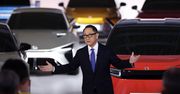 Zmiana na szczycie Toyoty. Akio Toyoda przestanie być prezesem koncernu