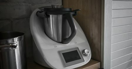 Thermomix za 9 zł. Nie ugotujesz zbyt wiele