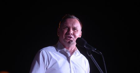 Pierwsza obietnica Andrzeja Dudy przed II turą wyborów. Dotyczy prawie 700 tys. wyborców