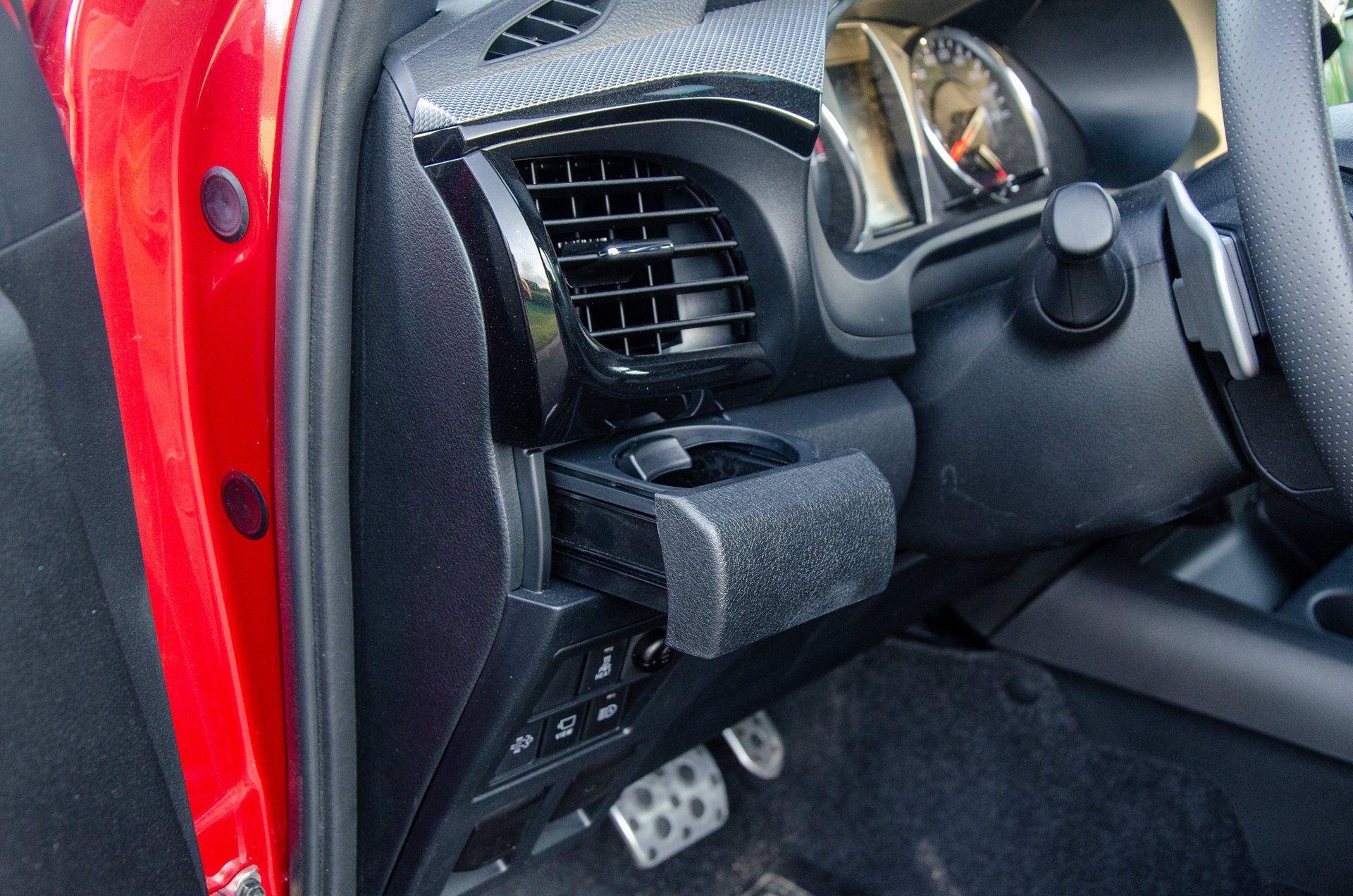 Toyota Hilux GR Sport II