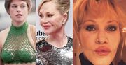 Melanie Griffith ŻAŁUJE OPERACJI PLASTYCZNYCH: "Poszłam do innego lekarza, który zaczął odwracać efekty tego gów*a"