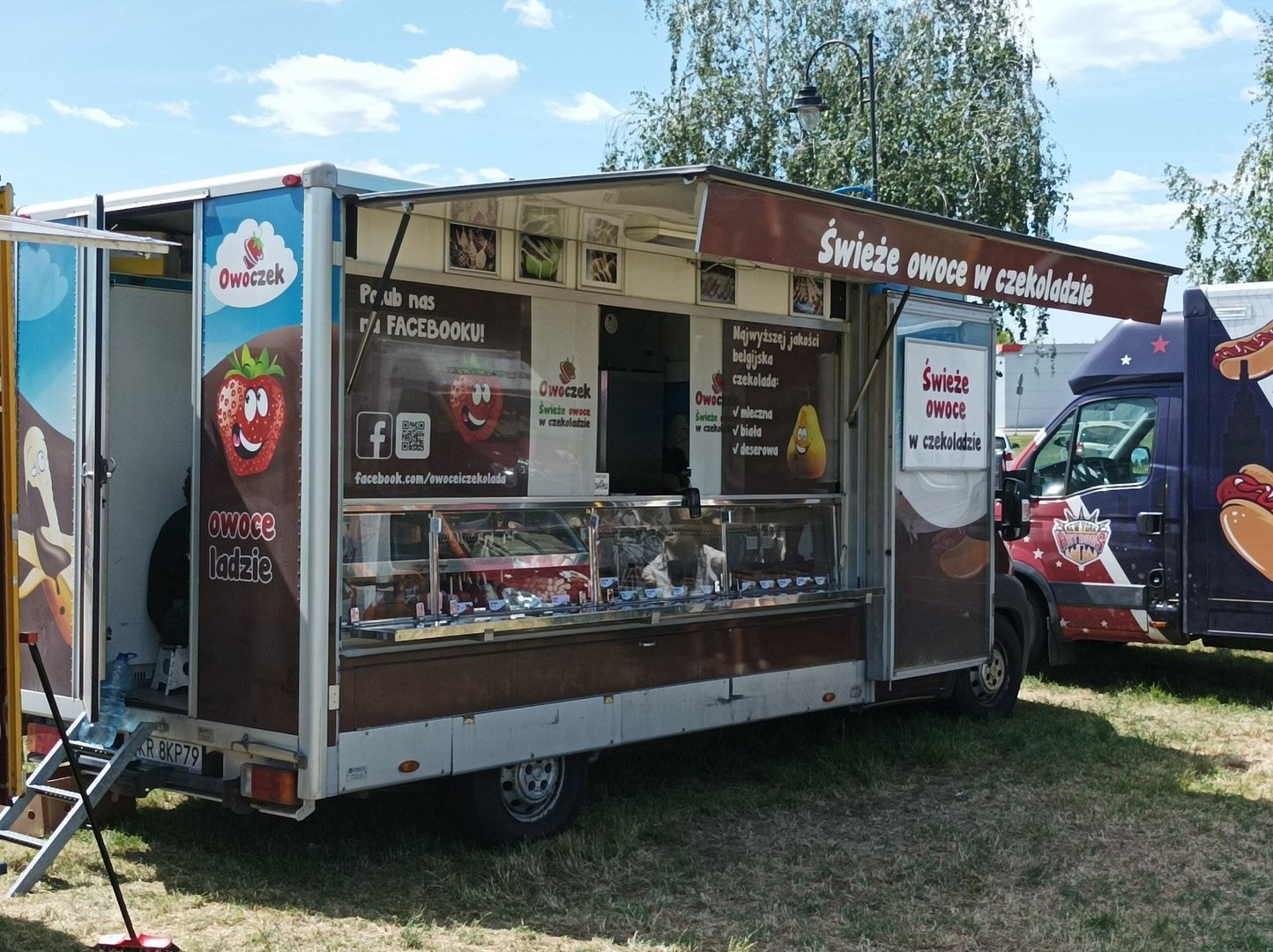 Food Truck Festival 