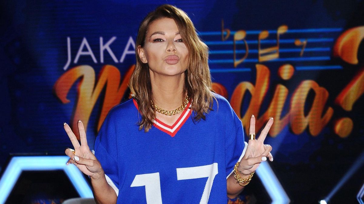 Edyta Górniak znika z internetu